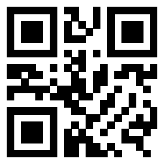 Il Qr Code di 3309307708