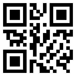 Il Qr Code di 3309307709