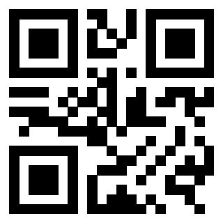 3309307710 - Immagine del QrCode associato