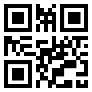 3309307711 - Immagine del QrCode