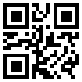 3309307714 Qr Code associato