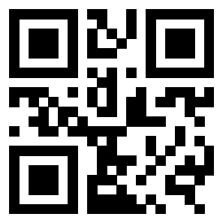 Il QrCode di 3309307716
