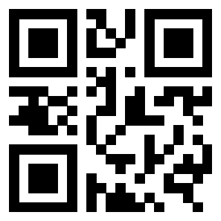 3309307717 - Immagine del QrCode