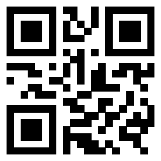 3309307719 - Immagine del QrCode