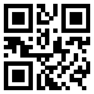 Il Qr Code di 3309307721