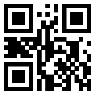 3309307723 Qr Code associato