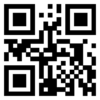 3309307724 - Immagine del QrCode associato