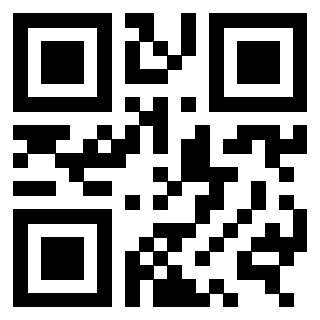 Il QrCode di 3309307728