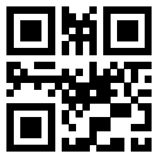 3309307730 Qr Code associato