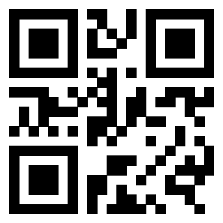 3309307732 - Immagine del QrCode