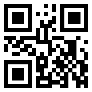 3309307733 Qr Code associato