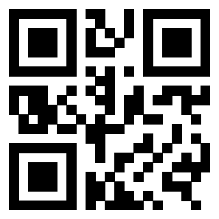 3309307734 - Immagine del Qr Code
