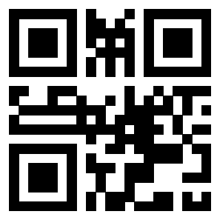 QrCode di 3309307737