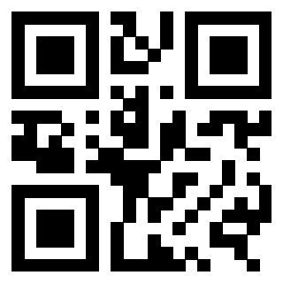 3309307738 - Immagine del QrCode associato