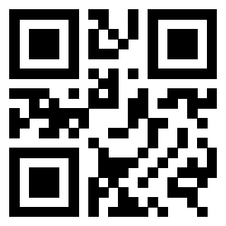 3309307740 - Immagine del QrCode