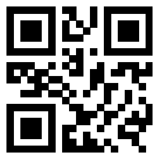 Scansione del Qr Code di 3309307741