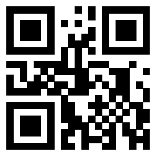 Immagine del QrCode di 3309307742