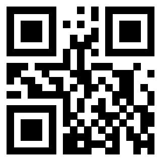 Il Qr Code di 3309307747