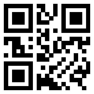3309307750 - Immagine del QrCode