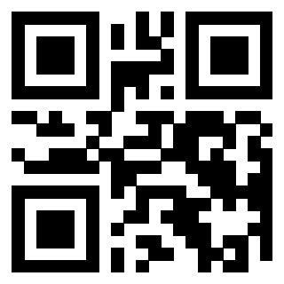 Scansione del Qr Code di 3309307753