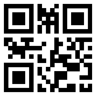 3309307754 QrCode associato