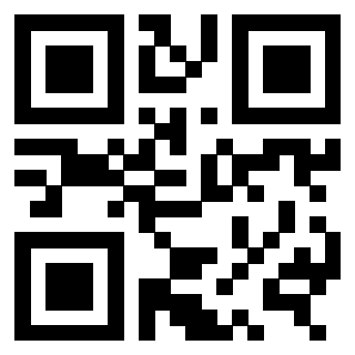 Scansione del Qr Code di 3309307756