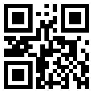 Scansione del QrCode di 3309307757