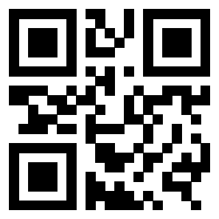 QrCode di 3309307761