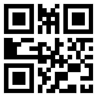 Il Qr Code di 3309307762