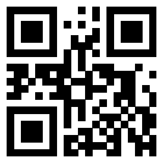 Scansione del Qr Code di 3309307765