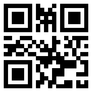 3309307767 - Immagine del QrCode