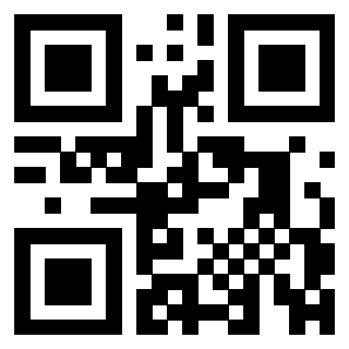 Il QrCode di 3309307768