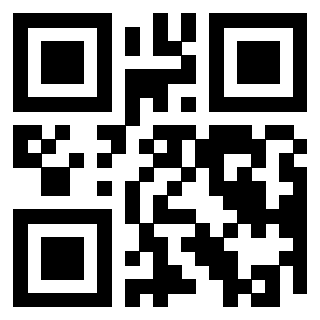 3309307770 - Immagine del QrCode associato
