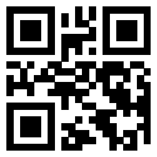 3309307771 - Immagine del Qr Code