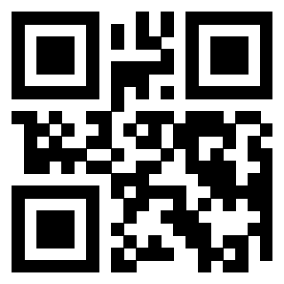 Il QrCode di 3309307772