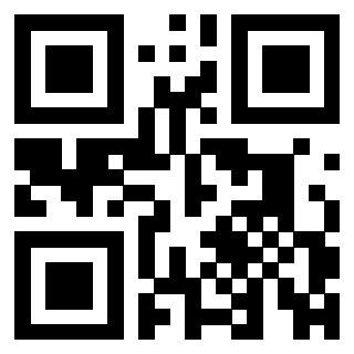Scansione del Qr Code di 3309307773