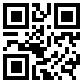 Immagine del QrCode di 3309307774