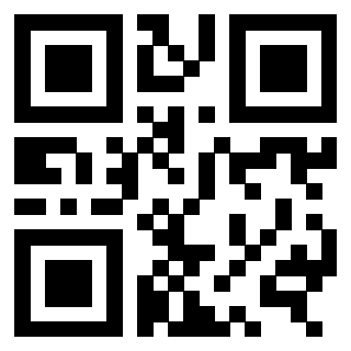 Il QrCode di 3309307776