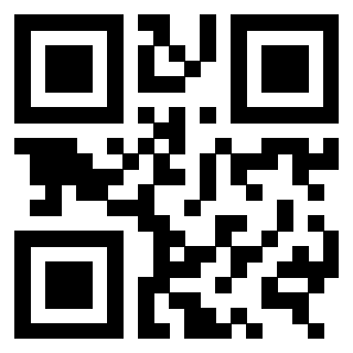 Immagine del QrCode di 3309307779