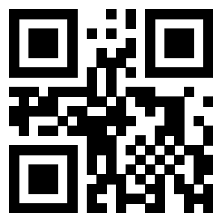 3309307780 QrCode associato