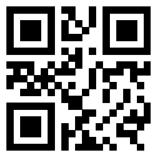 Immagine del QrCode di 3309307782