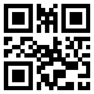 Il Qr Code di 3309307784