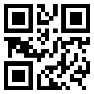 3309307785 - Immagine del Qr Code associato