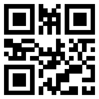 Il QrCode di 3309307789
