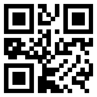 3309307790 - Immagine del Qr Code