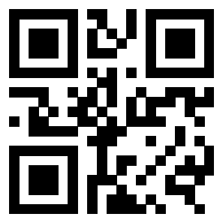 Il Qr Code di 3309307792