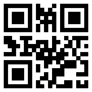 3309307793 Qr Code associato