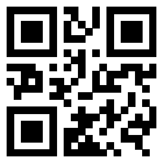 3309307795 - Immagine del QrCode associato