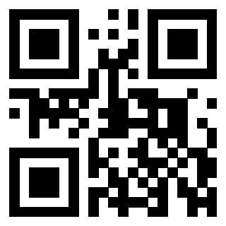 Scansione del Qr Code di 3309307797