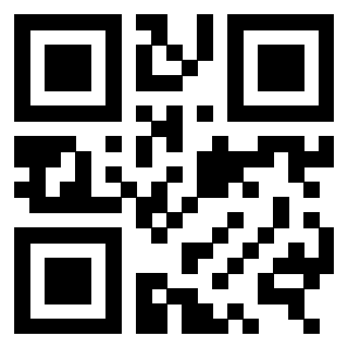 Scansione del Qr Code di 3309307800